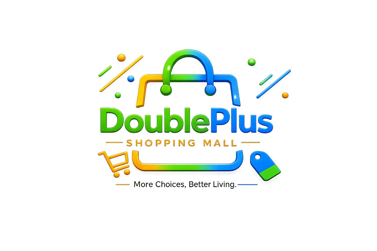doubleplus Fze