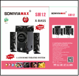 HOME THEATER