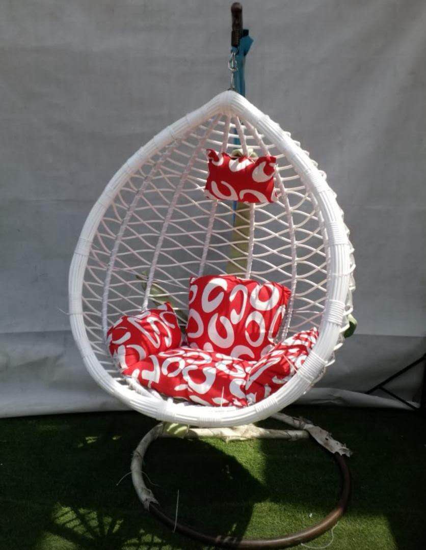 Hanging Basket Chair