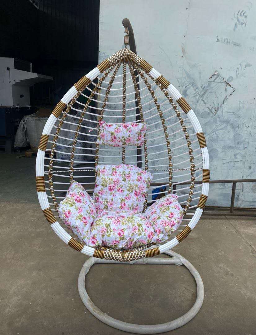 Hanging Basket Chair