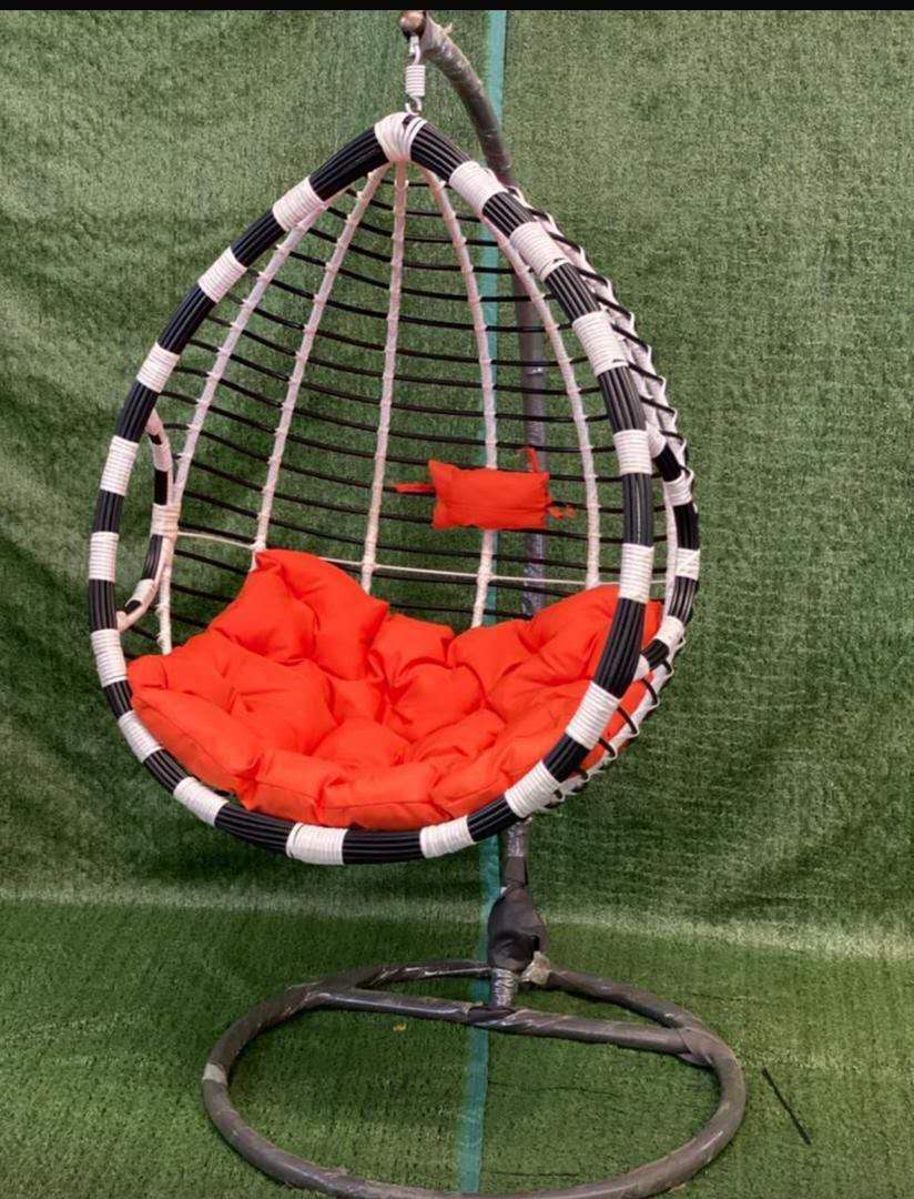 Hanging Basket Chair