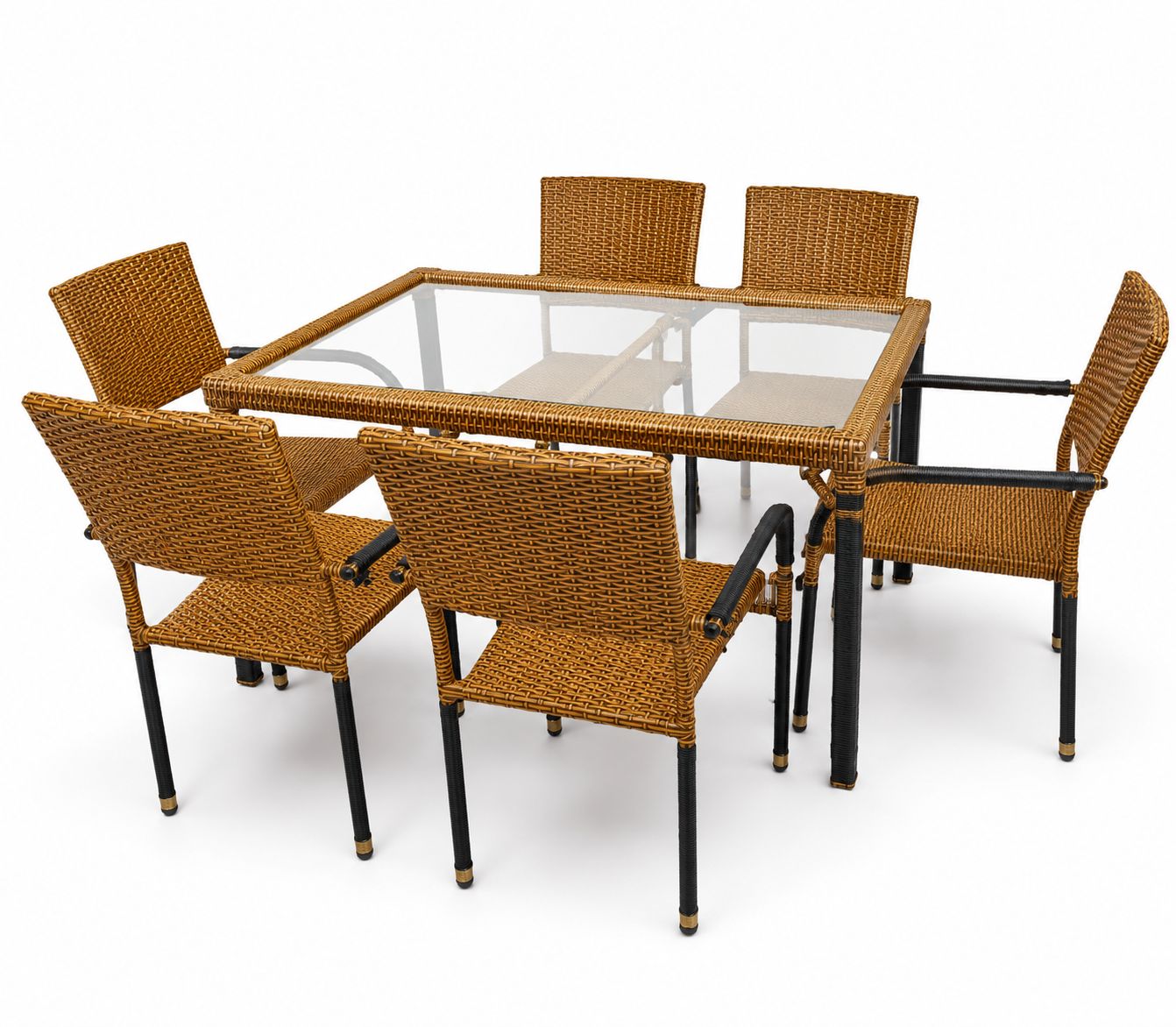 Dining chair