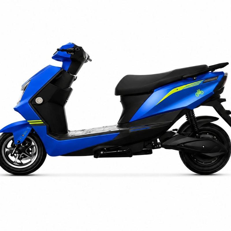 Electric Bike ZJ-20/32