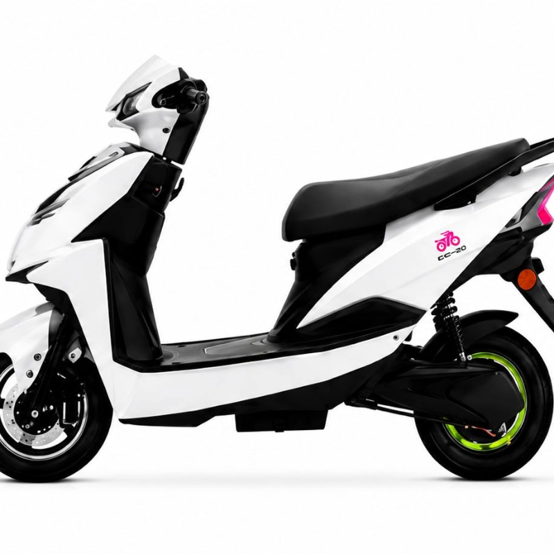 Electric Bike ZS-20/32