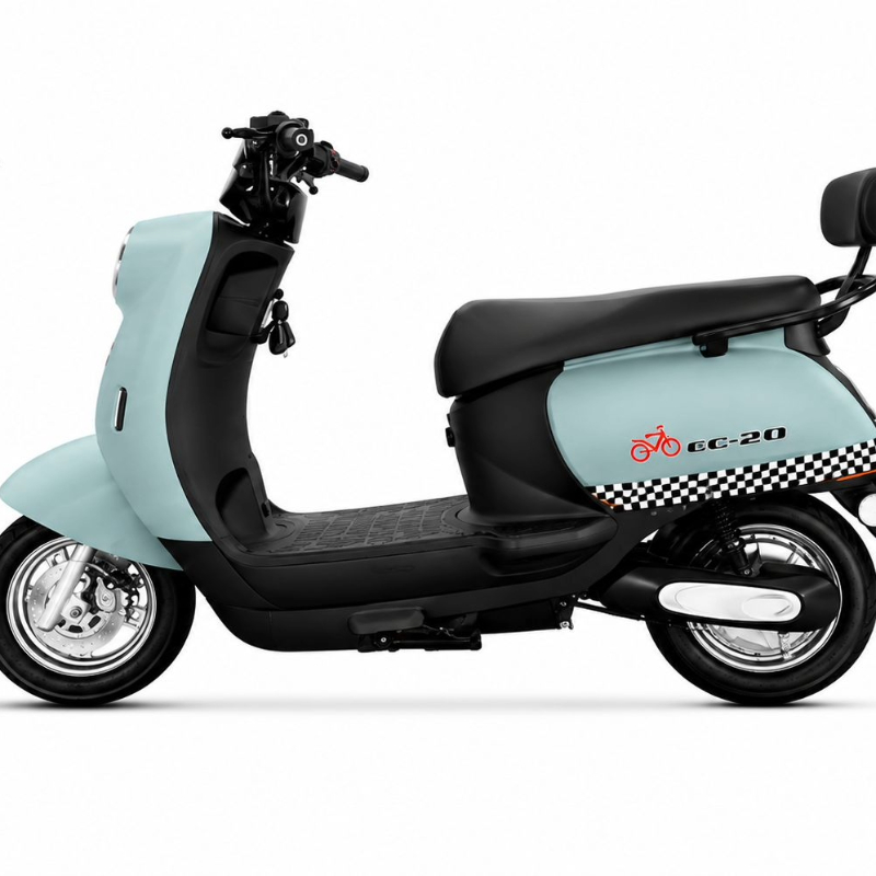 Electric Bike CC-20