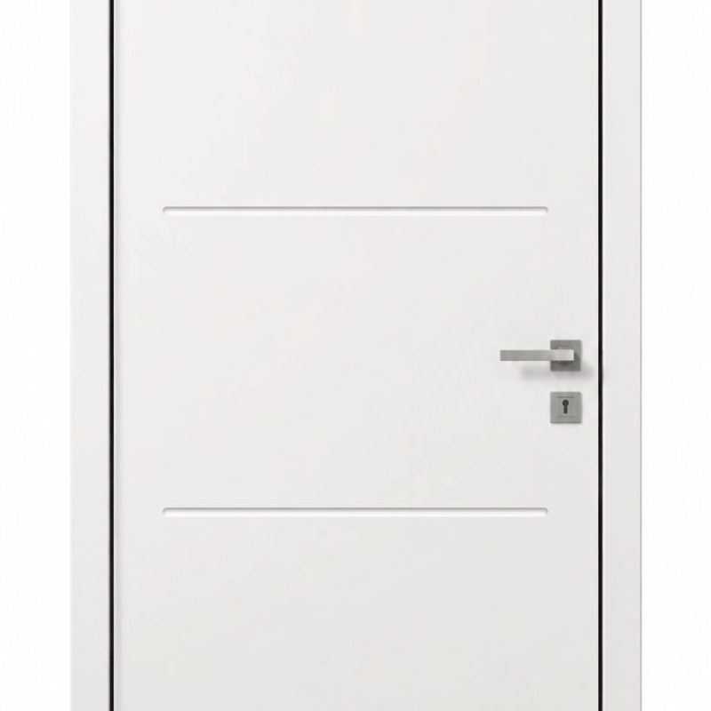 G04 Model Door