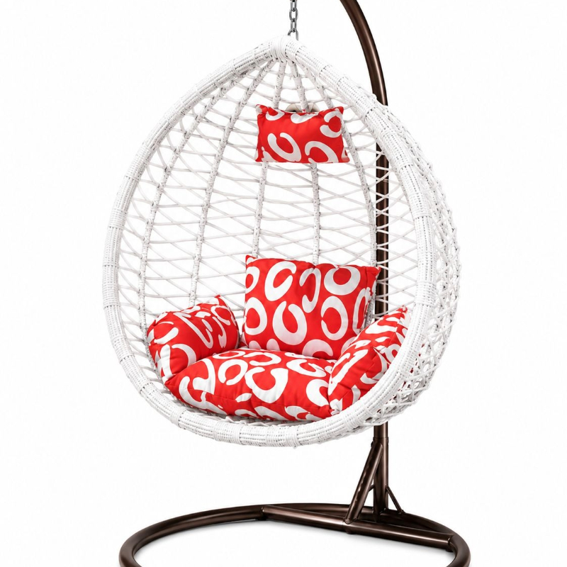 Hanging Basket Chair