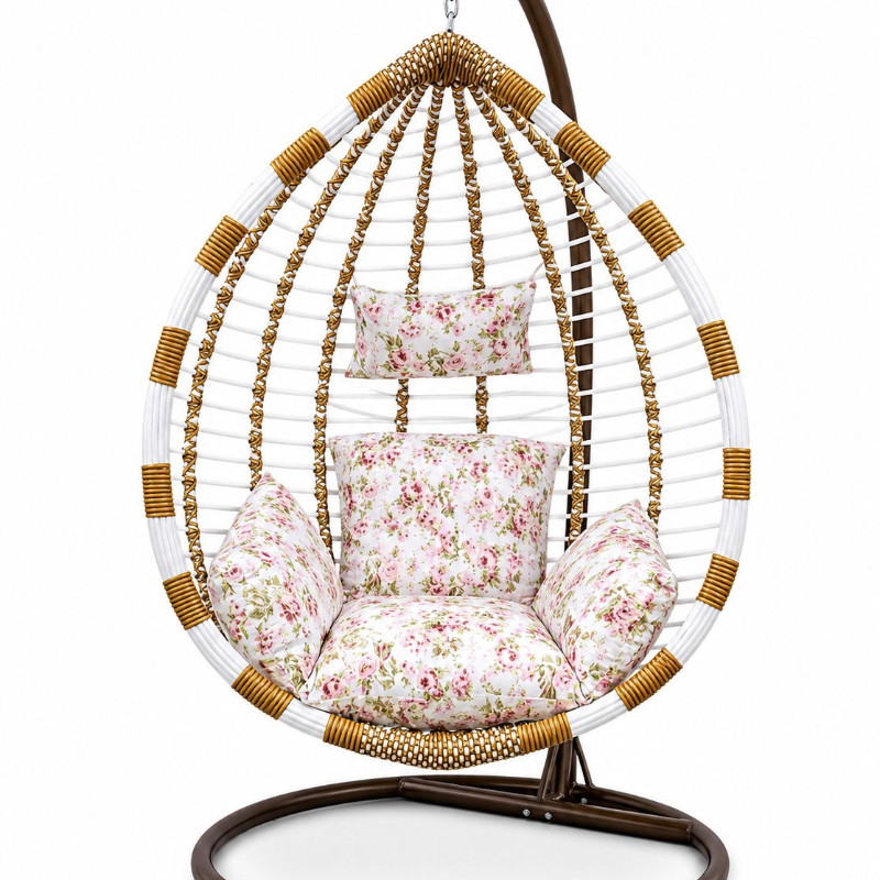 Hanging Basket Chair