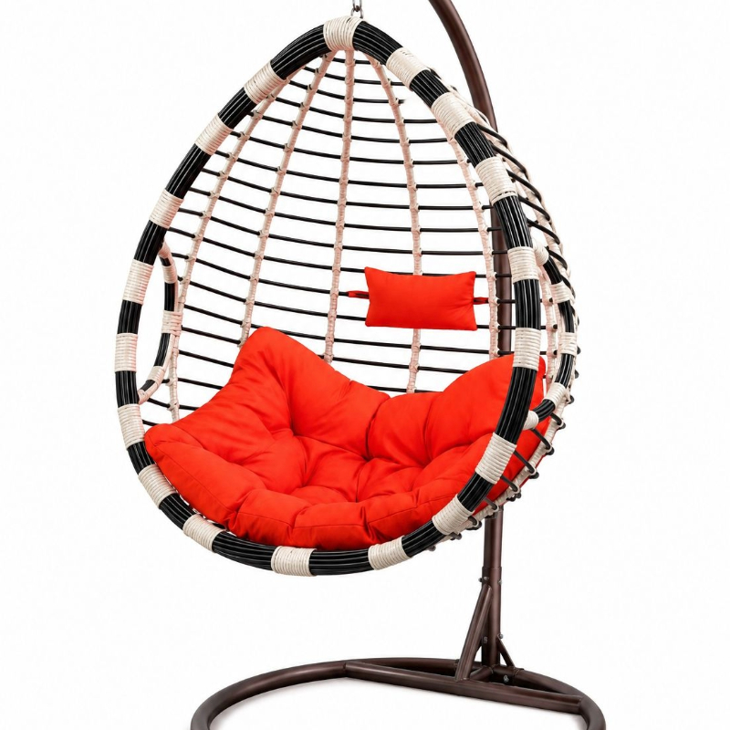 Hanging Basket Chair