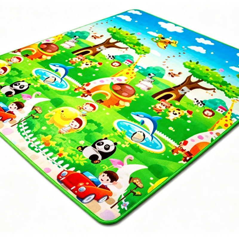 Qunayou Professional Health Mat (6ft*76inch)