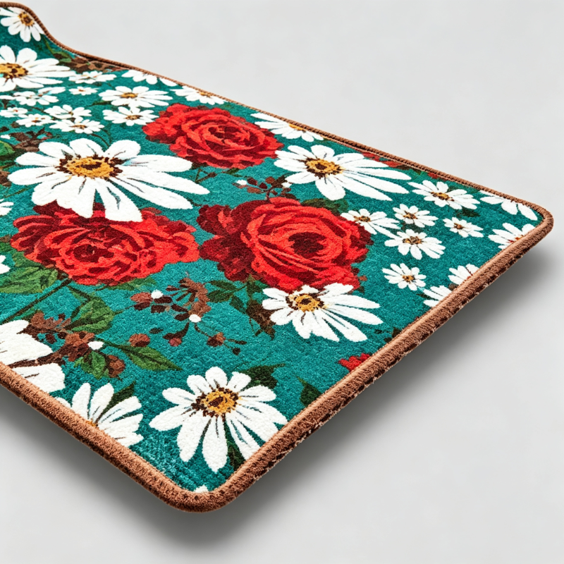 Quanyou Professional Health Mat