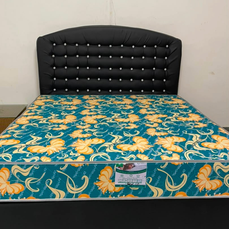 Quanyou HealthLux Orthopedic Mattress 6*10
