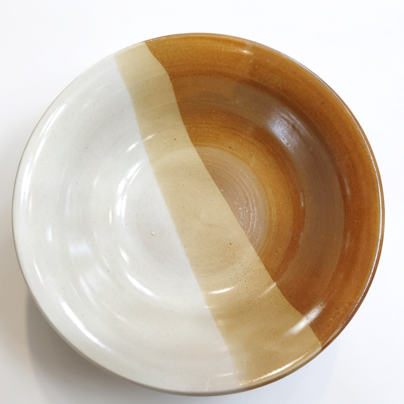 stoneware ceramic
